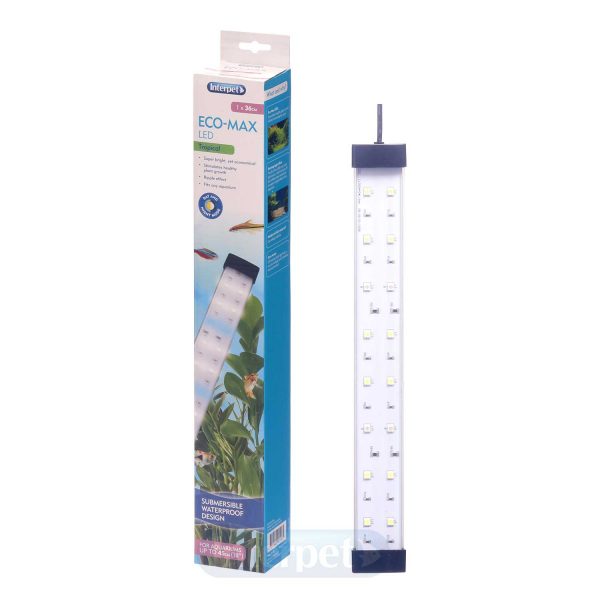 Eco-Max Tropical LED